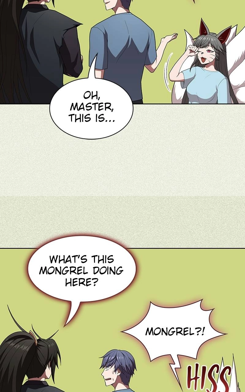 The Advanced Player of the Tutorial Tower Chapter 125 Page 22