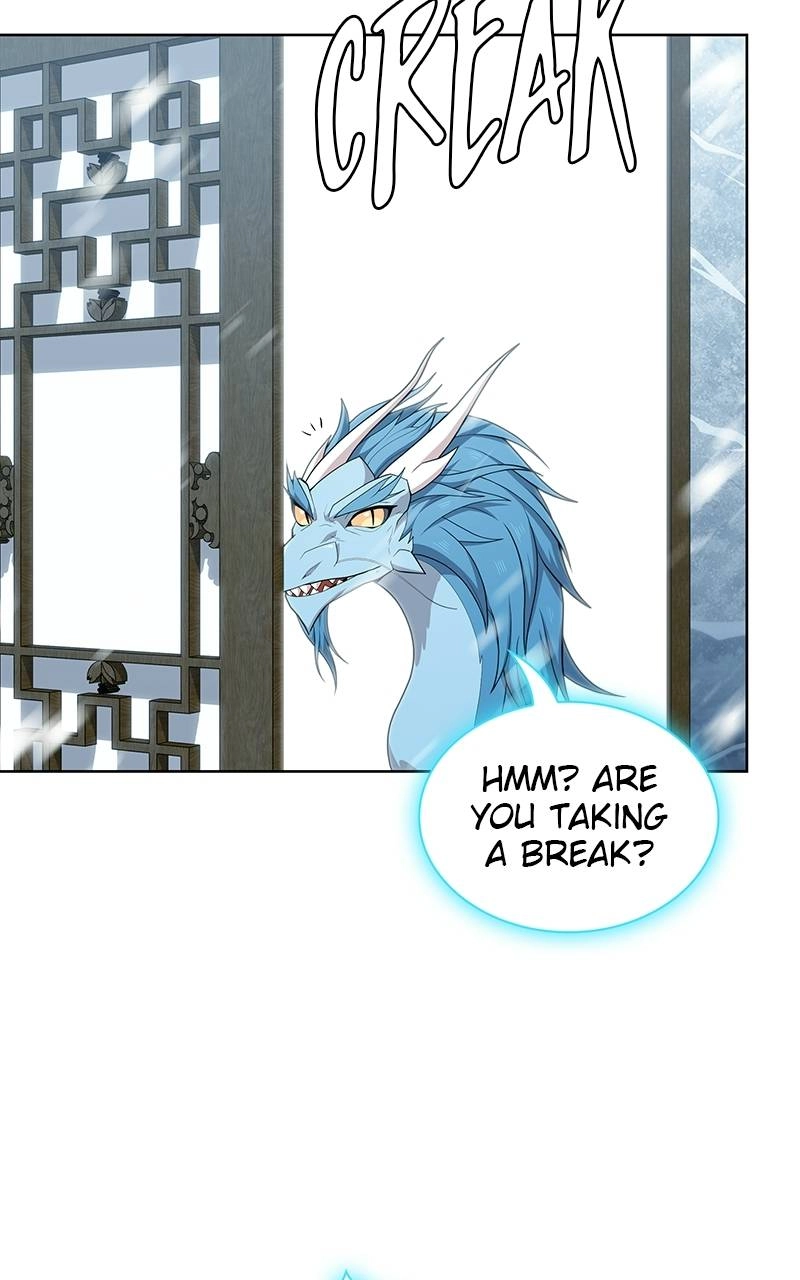 The Advanced Player of the Tutorial Tower Chapter 125 Page 38