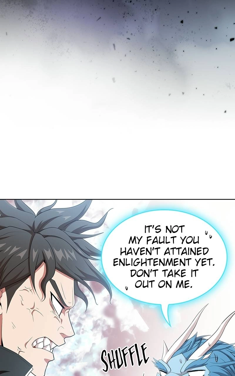 The Advanced Player of the Tutorial Tower Chapter 125 Page 42