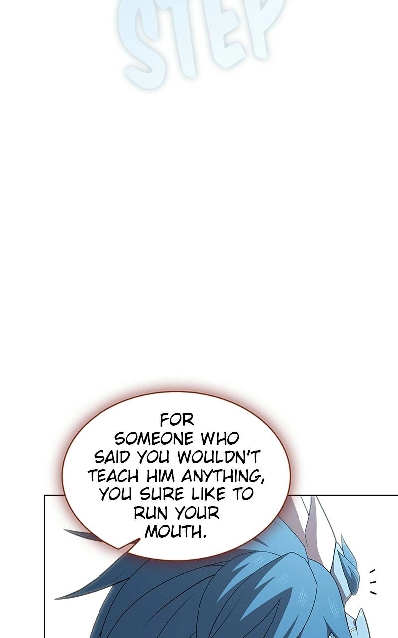 The Advanced Player of the Tutorial Tower Chapter 125 Page 62
