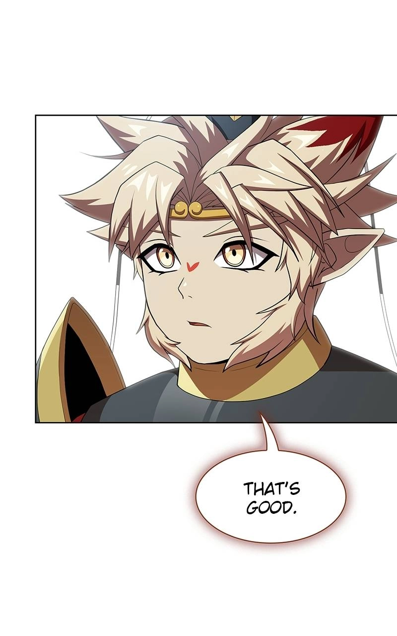 The Advanced Player of the Tutorial Tower Chapter 125 Page 66