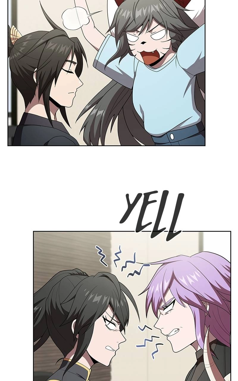 The Advanced Player of the Tutorial Tower Chapter 125 Page 6