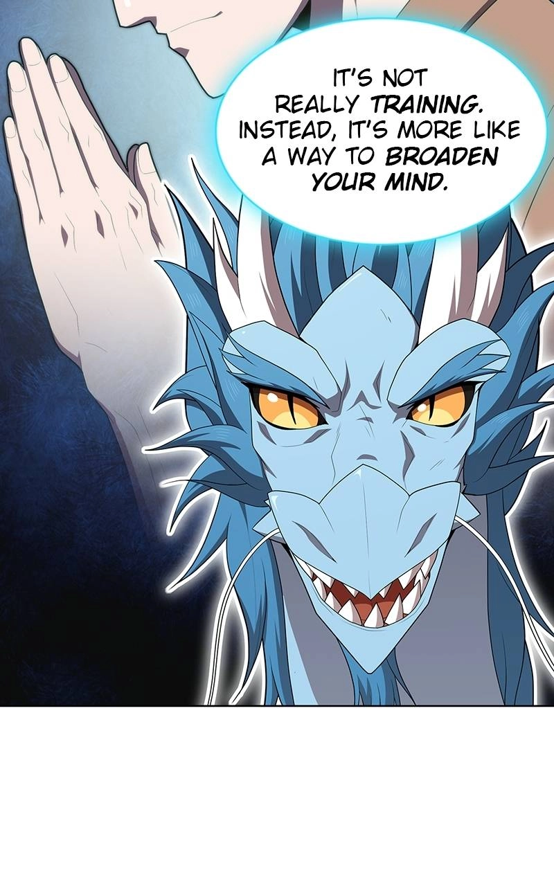The Advanced Player of the Tutorial Tower Chapter 125 Page 95