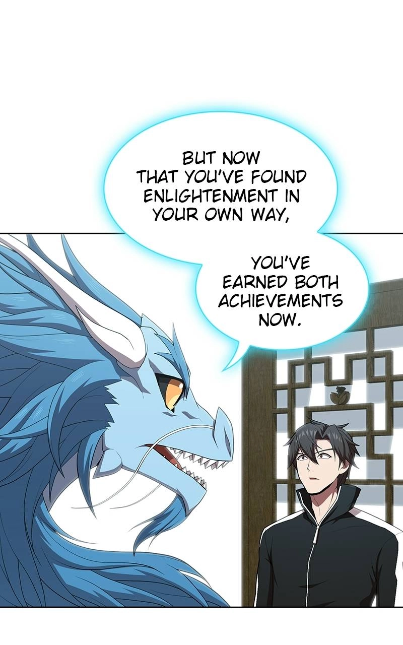 The Advanced Player of the Tutorial Tower Chapter 125 Page 97