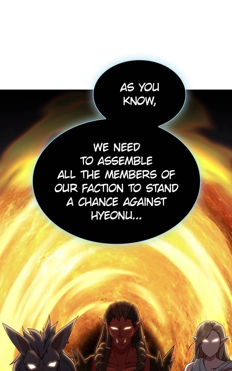The Advanced Player of the Tutorial Tower Chapter 177 Page 102