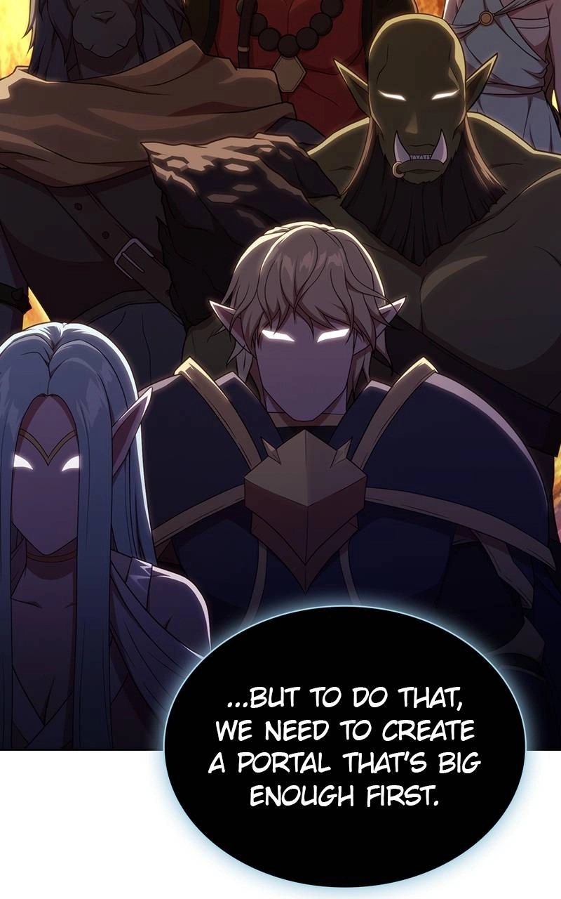 The Advanced Player of the Tutorial Tower Chapter 177 Page 103