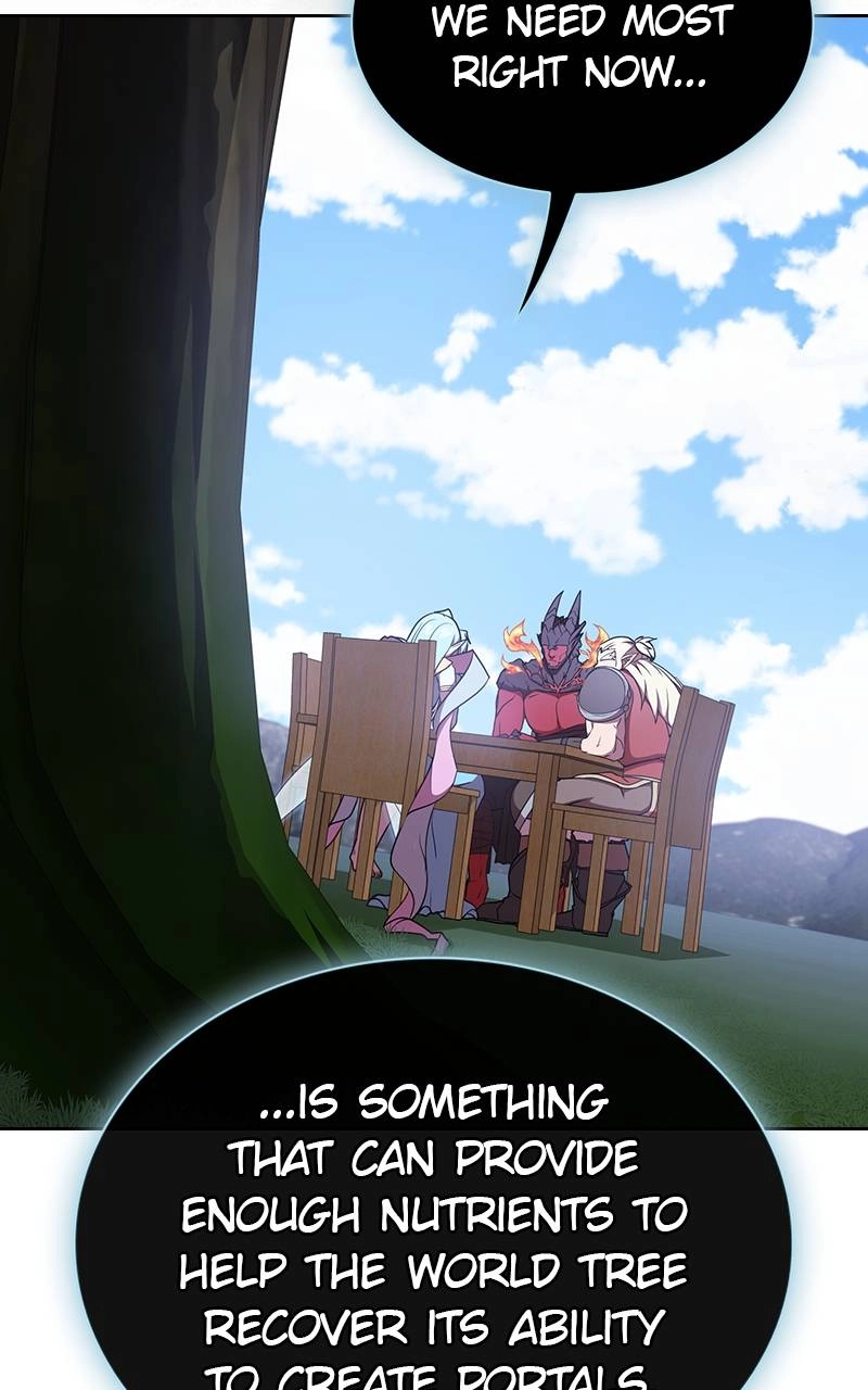The Advanced Player of the Tutorial Tower Chapter 177 Page 107