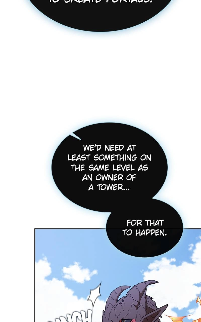 The Advanced Player of the Tutorial Tower Chapter 177 Page 108