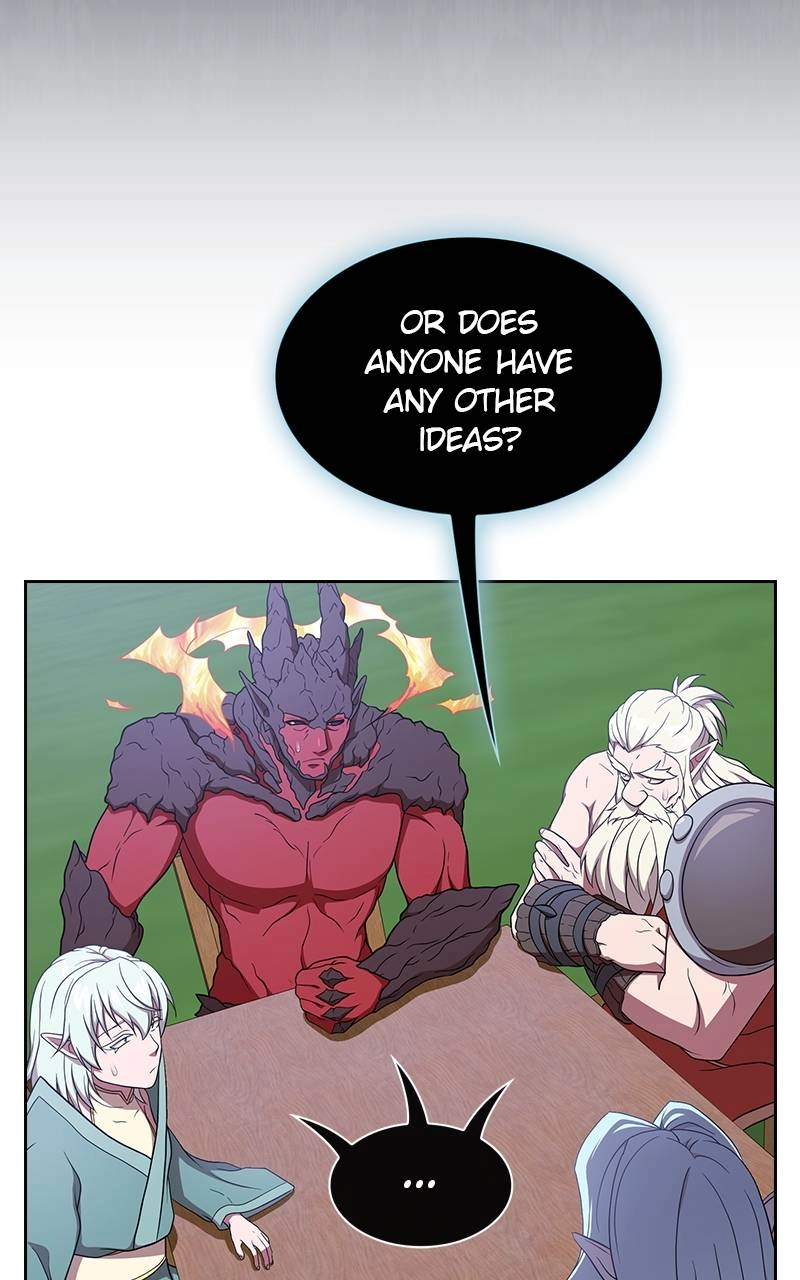 The Advanced Player of the Tutorial Tower Chapter 177 Page 112