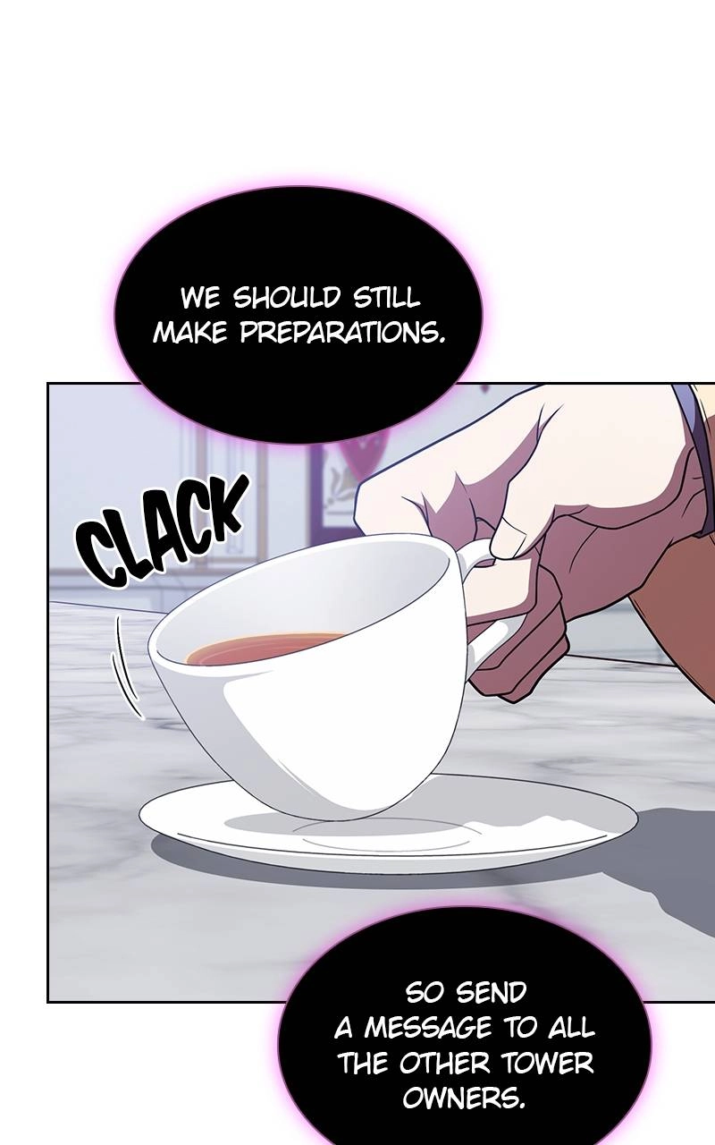 The Advanced Player of the Tutorial Tower Chapter 177 Page 119