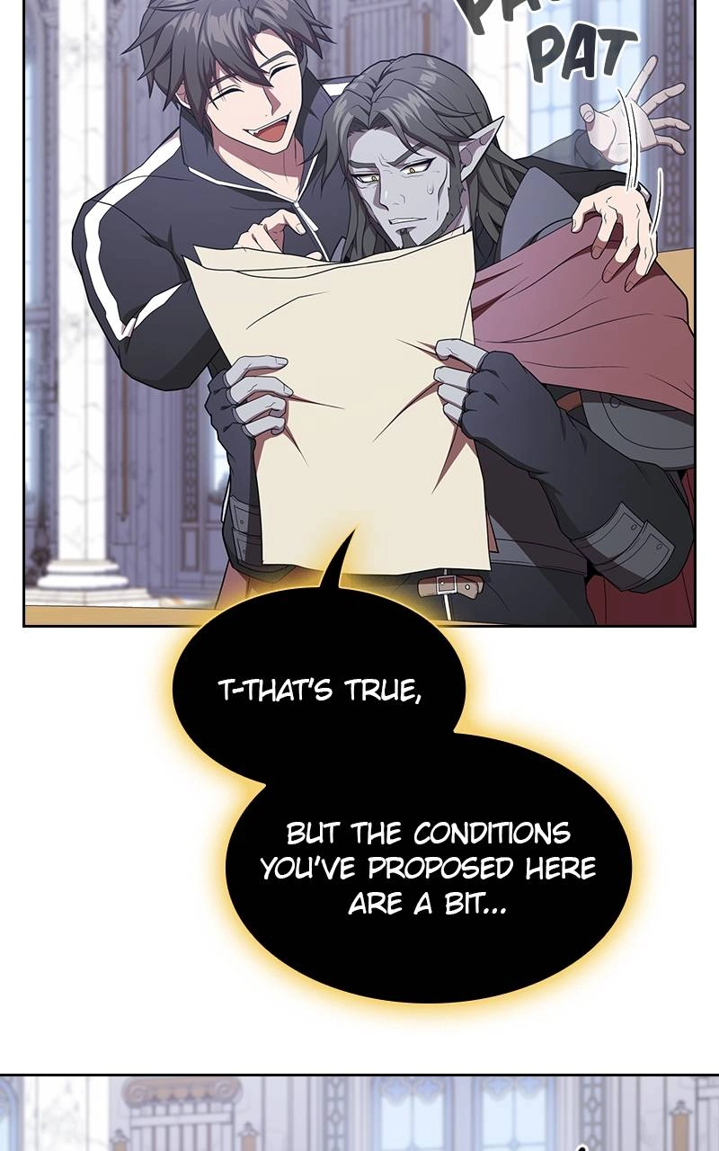The Advanced Player of the Tutorial Tower Chapter 177 Page 13