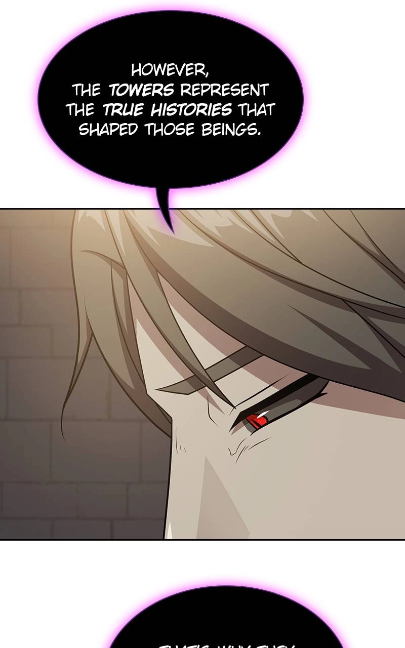The Advanced Player of the Tutorial Tower Chapter 177 Page 142