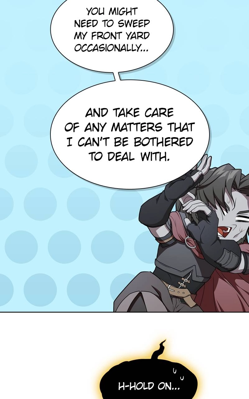 The Advanced Player of the Tutorial Tower Chapter 177 Page 18