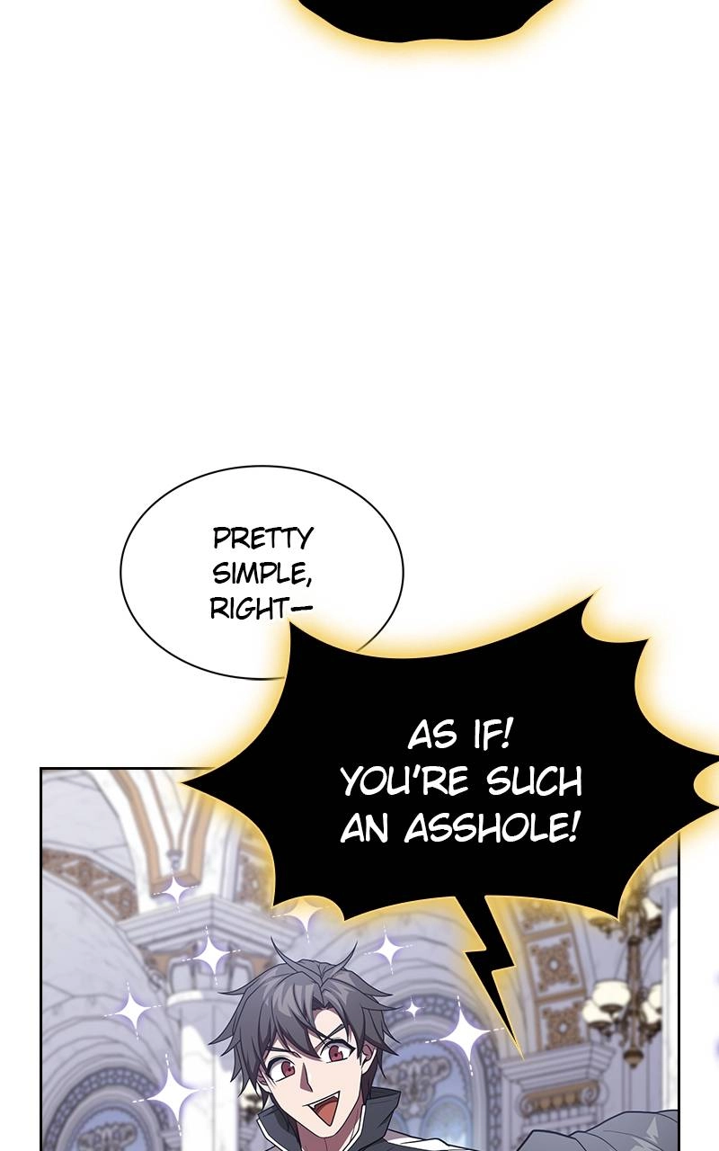 The Advanced Player of the Tutorial Tower Chapter 177 Page 19
