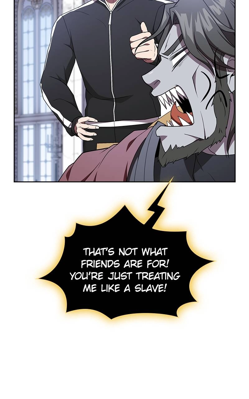 The Advanced Player of the Tutorial Tower Chapter 177 Page 20