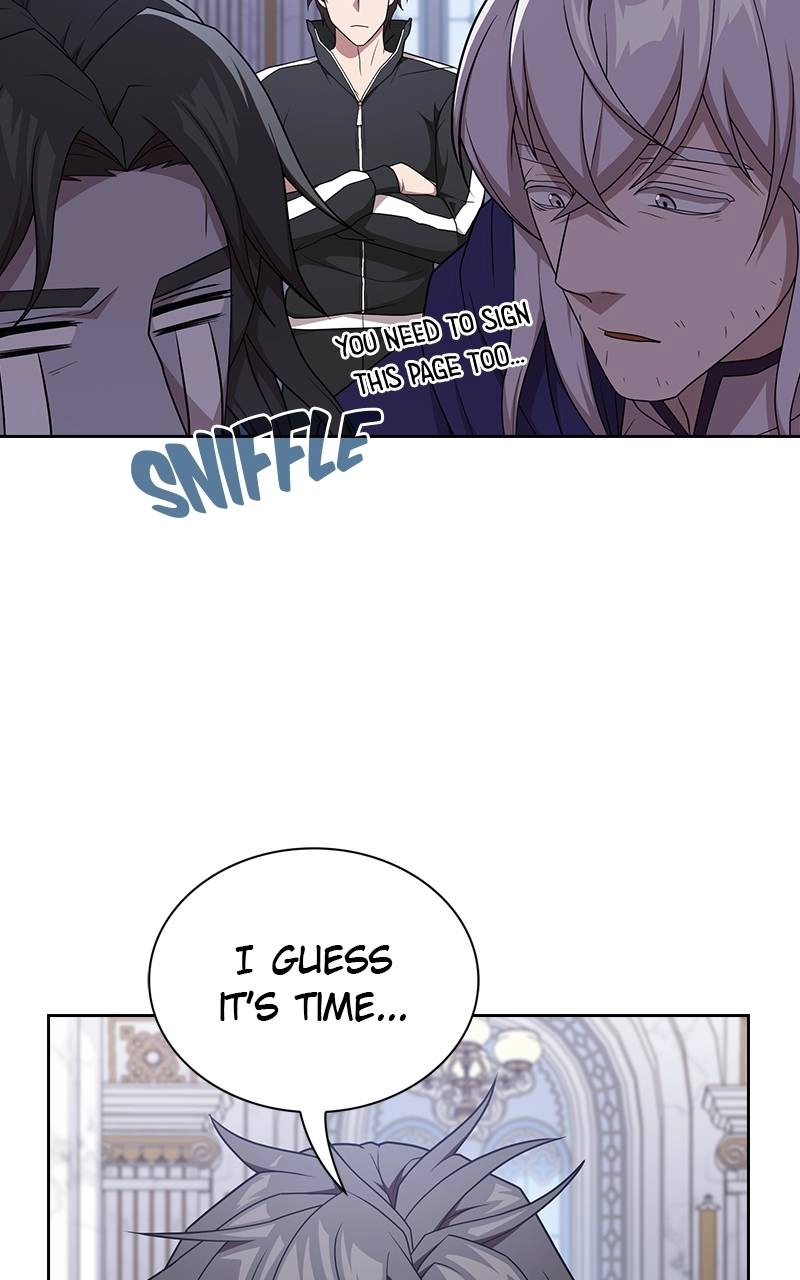 The Advanced Player of the Tutorial Tower Chapter 177 Page 29