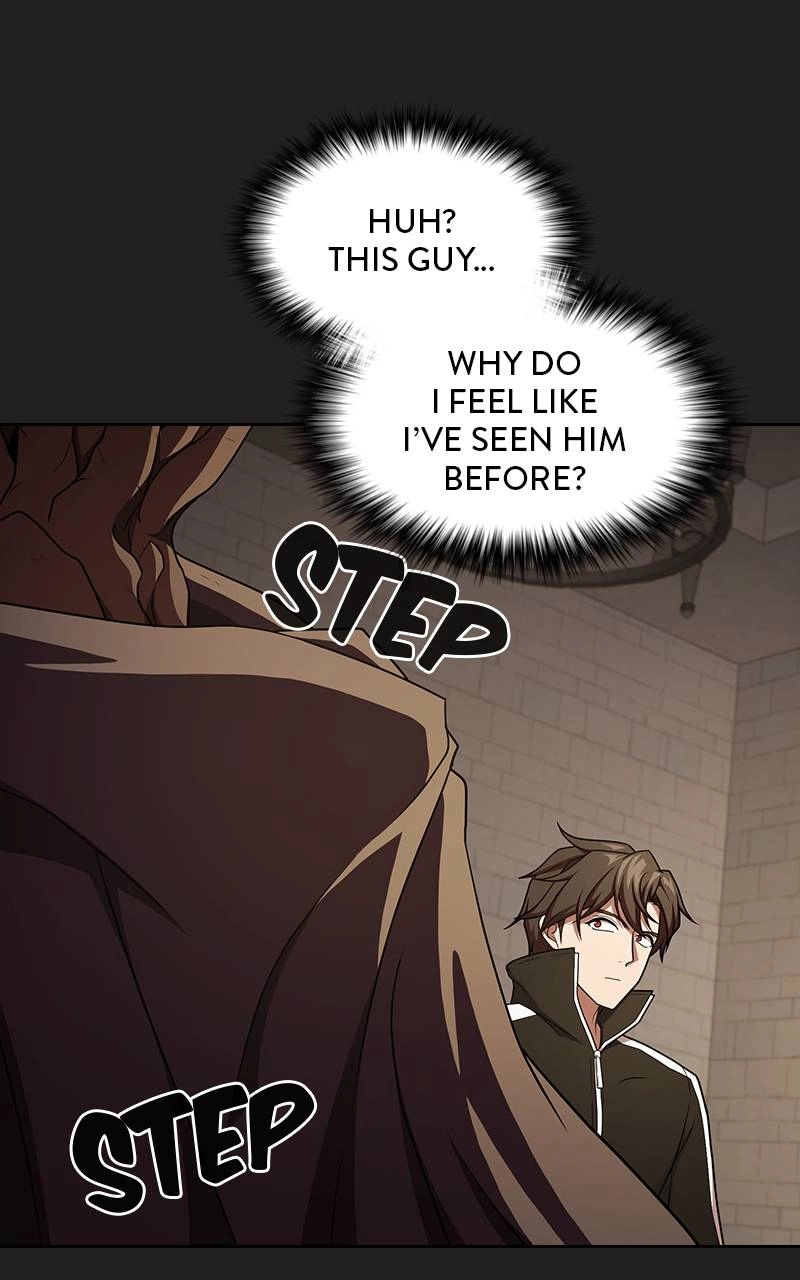 The Advanced Player of the Tutorial Tower Chapter 177 Page 45