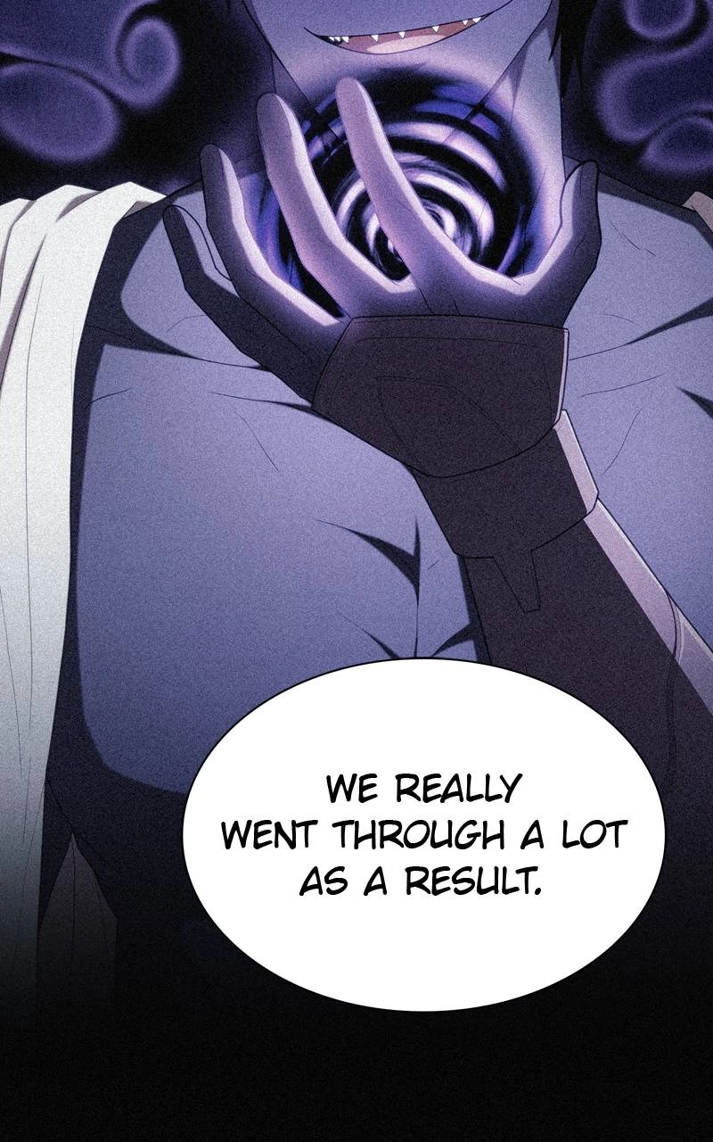 The Advanced Player of the Tutorial Tower Chapter 177 Page 61