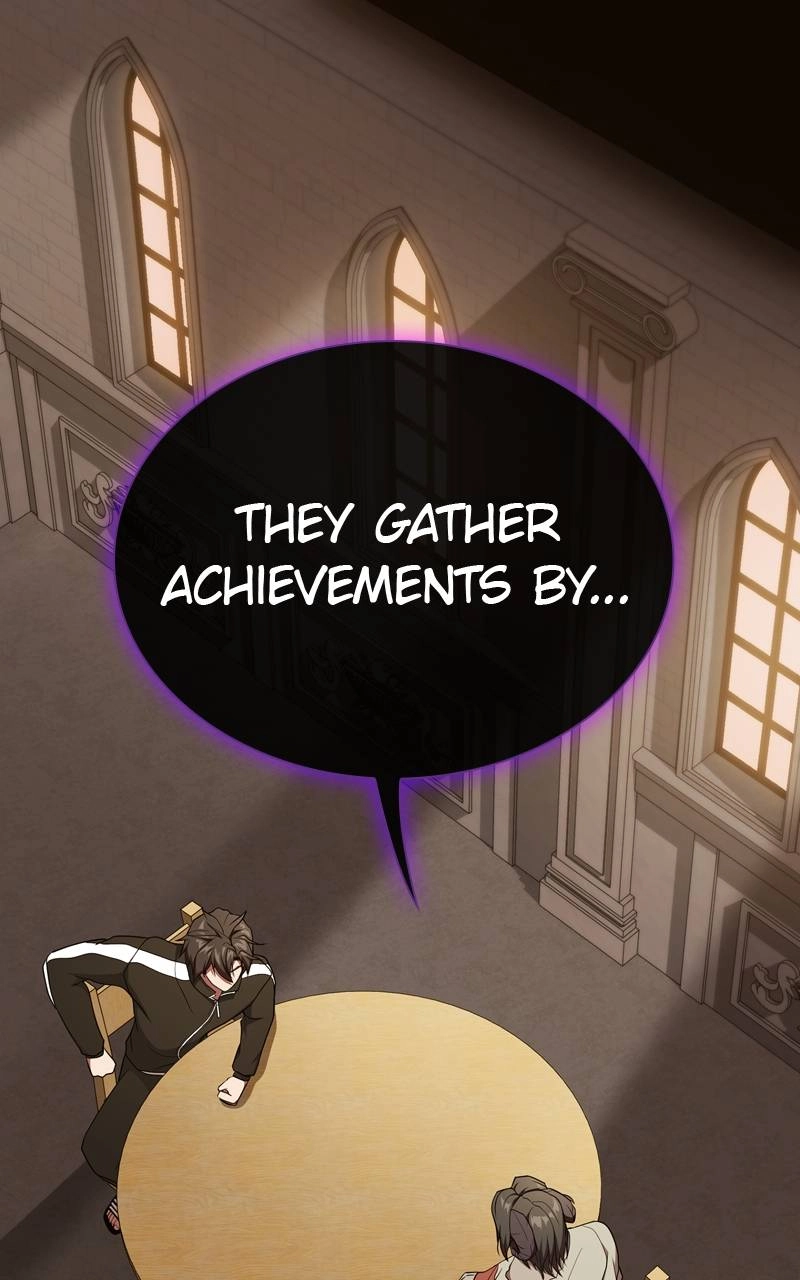The Advanced Player of the Tutorial Tower Chapter 177 Page 69