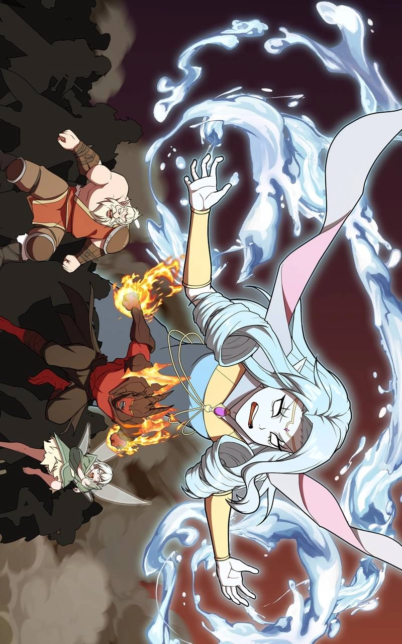 The Advanced Player of the Tutorial Tower Chapter 177 Page 83