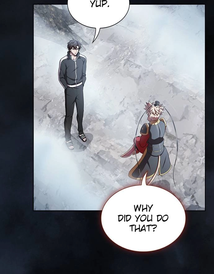 The Advanced Player of the Tutorial Tower Chapter 97 Page 13