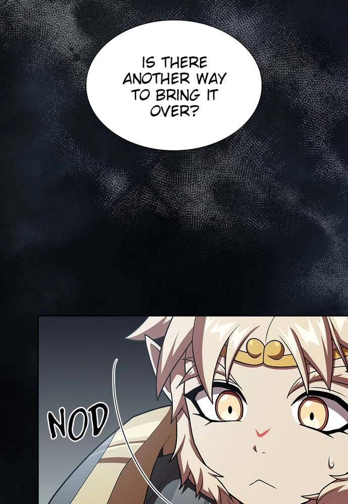 The Advanced Player of the Tutorial Tower Chapter 97 Page 19