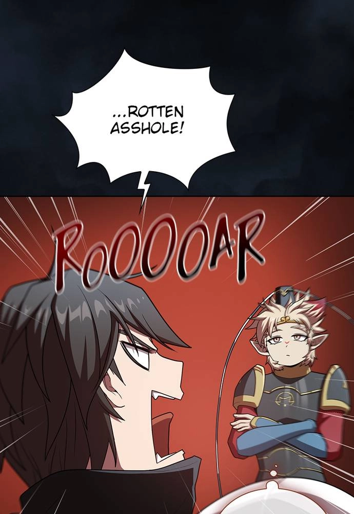 The Advanced Player of the Tutorial Tower Chapter 97 Page 21
