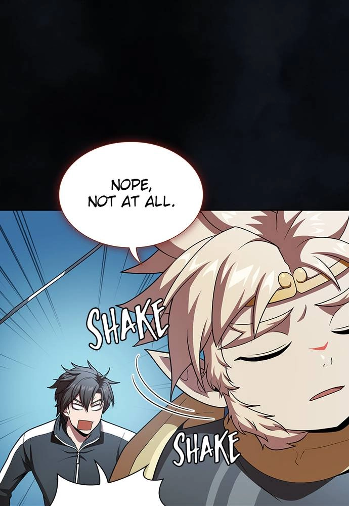 The Advanced Player of the Tutorial Tower Chapter 97 Page 26