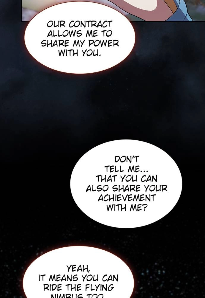 The Advanced Player of the Tutorial Tower Chapter 97 Page 28