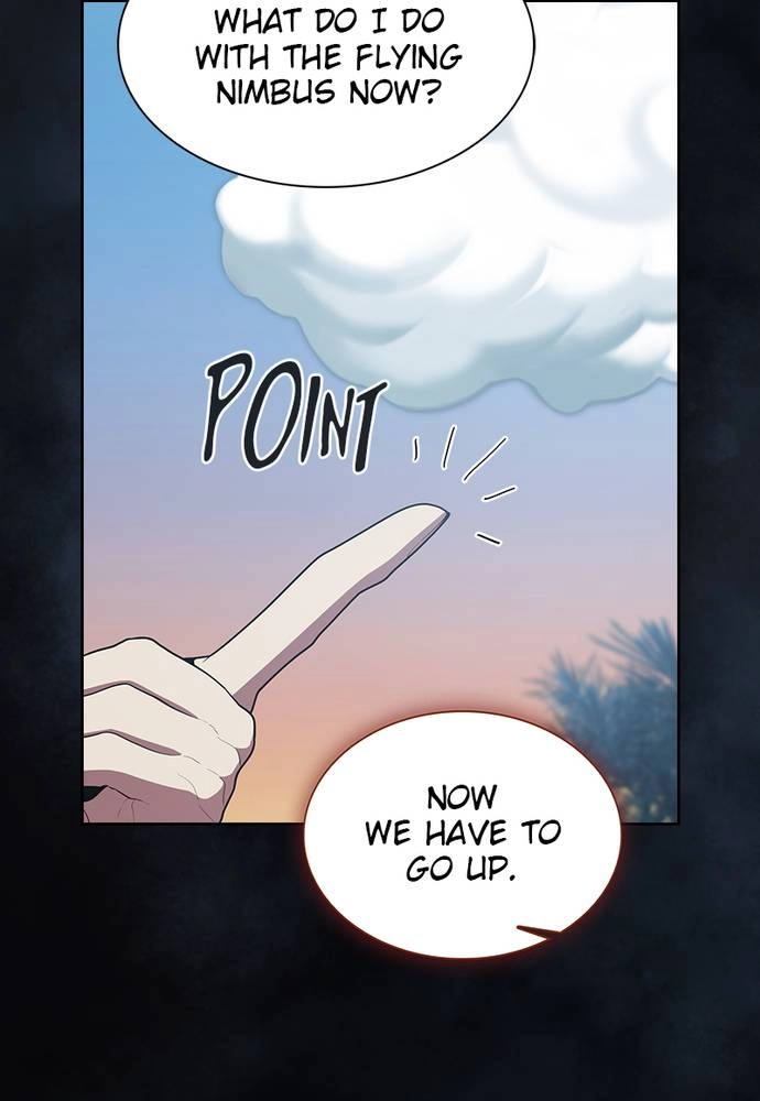 The Advanced Player of the Tutorial Tower Chapter 97 Page 32
