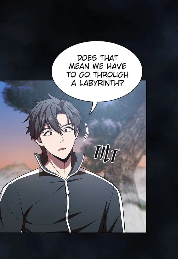 The Advanced Player of the Tutorial Tower Chapter 97 Page 33
