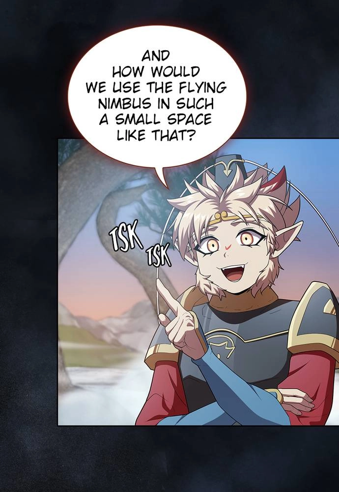 The Advanced Player of the Tutorial Tower Chapter 97 Page 34