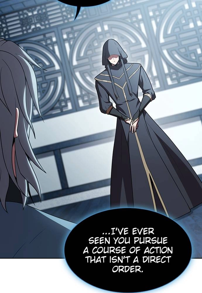 The Advanced Player of the Tutorial Tower Chapter 97 Page 63