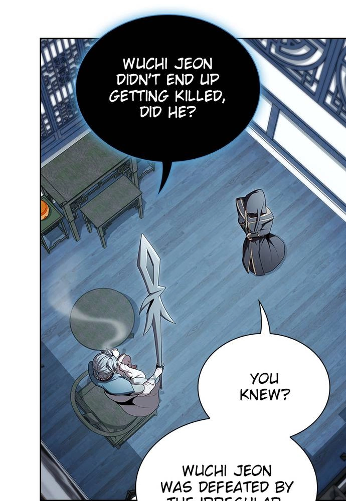 The Advanced Player of the Tutorial Tower Chapter 97 Page 68
