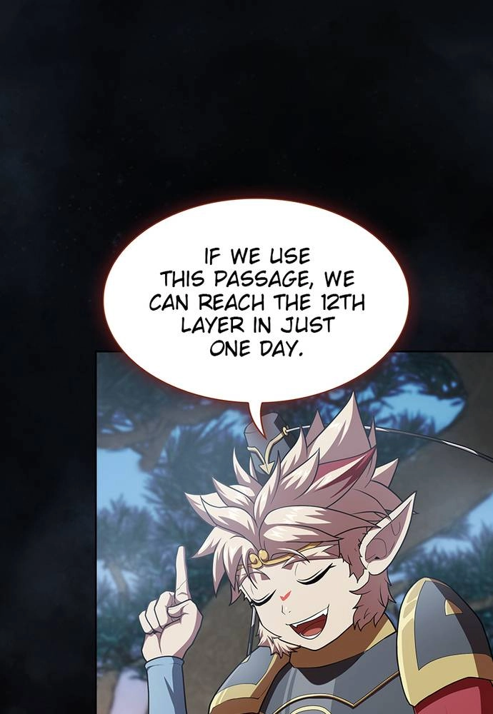 The Advanced Player of the Tutorial Tower Chapter 97 Page 77