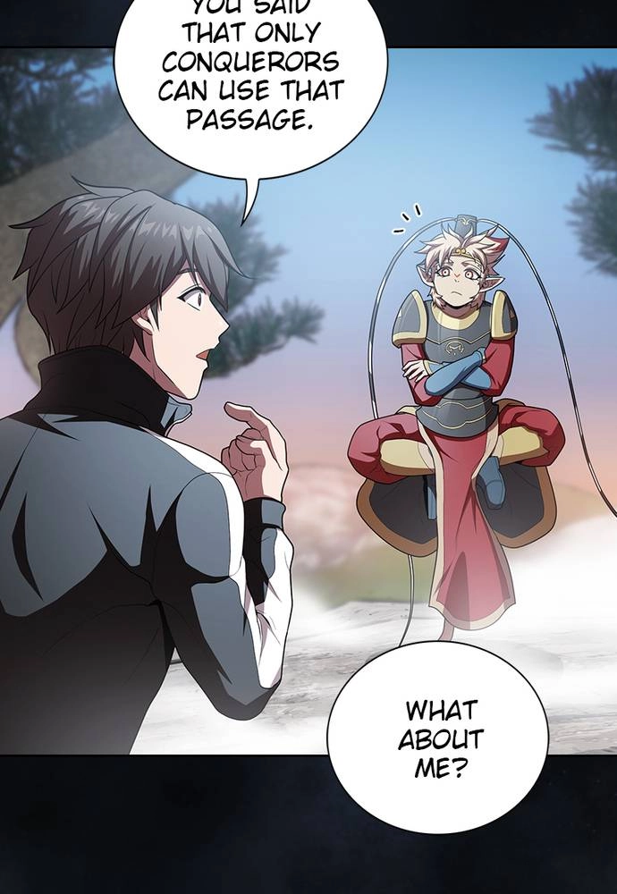 The Advanced Player of the Tutorial Tower Chapter 97 Page 84