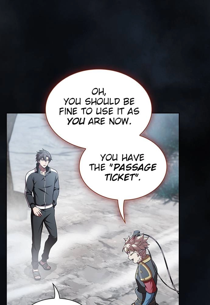The Advanced Player of the Tutorial Tower Chapter 97 Page 85