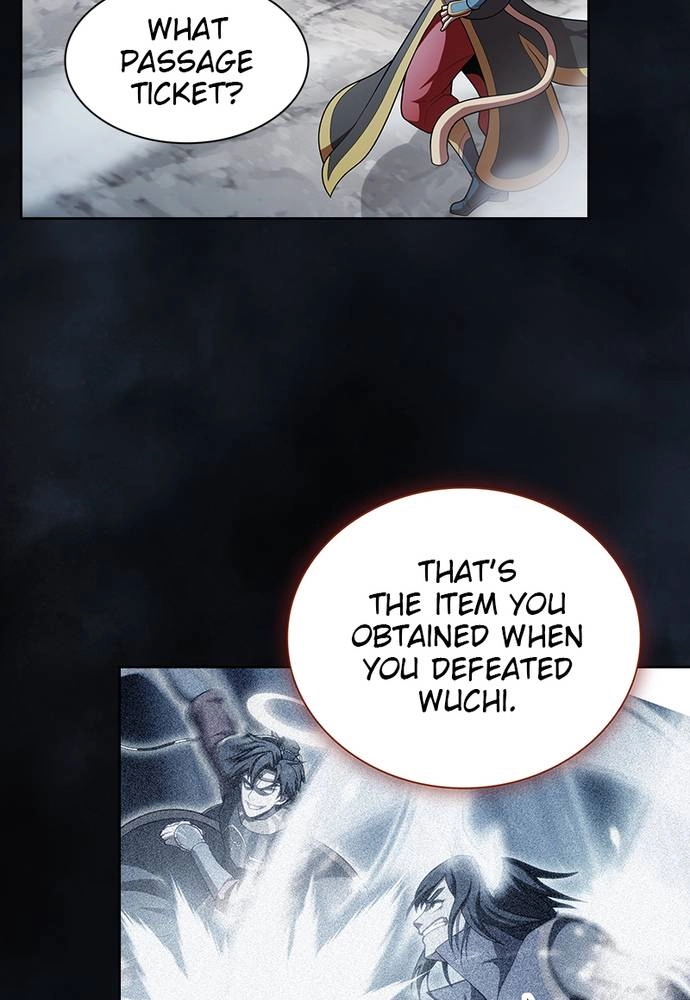 The Advanced Player of the Tutorial Tower Chapter 97 Page 86