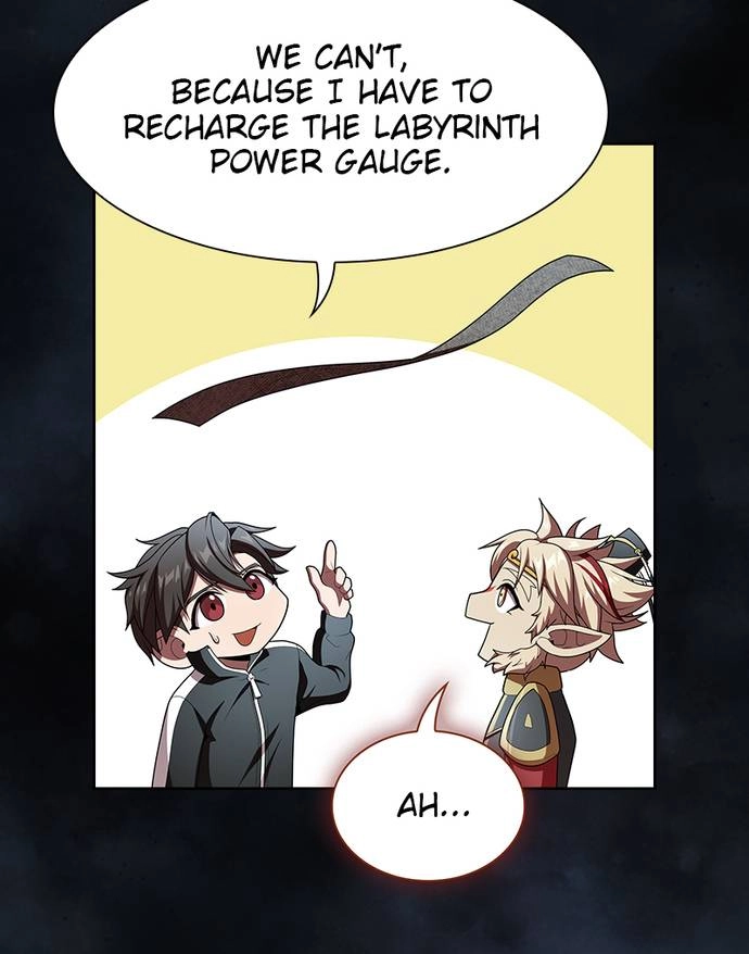 The Advanced Player of the Tutorial Tower Chapter 97 Page 91