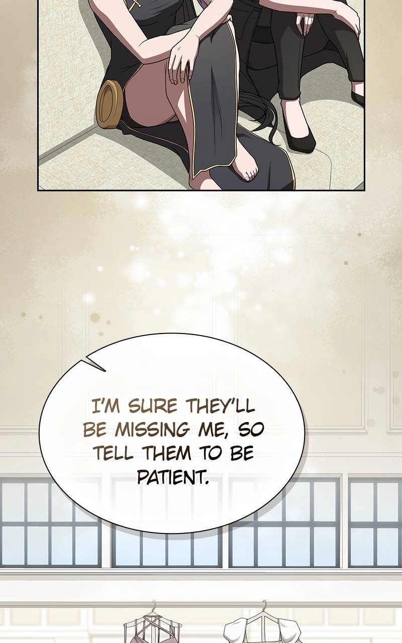 The Advanced Player of the Tutorial Tower Chapter 197 Page 100