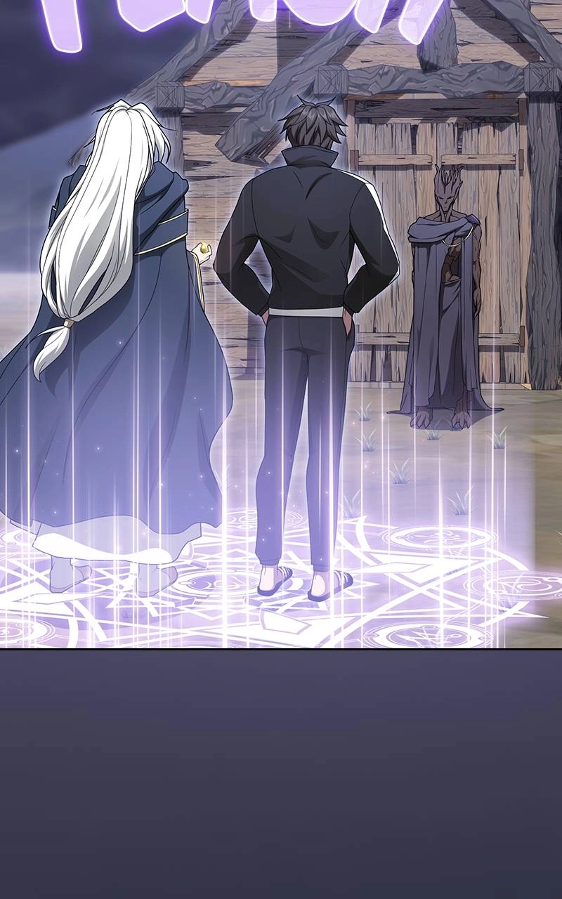 The Advanced Player of the Tutorial Tower Chapter 197 Page 111
