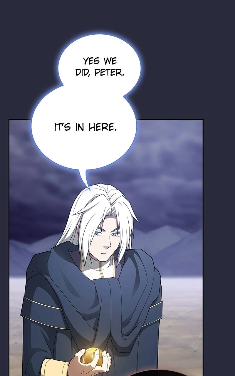 The Advanced Player of the Tutorial Tower Chapter 197 Page 115