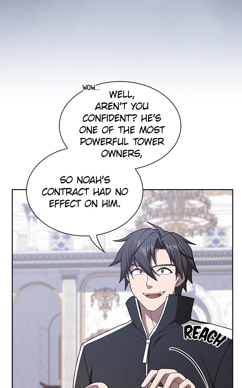 The Advanced Player of the Tutorial Tower Chapter 197 Page 12