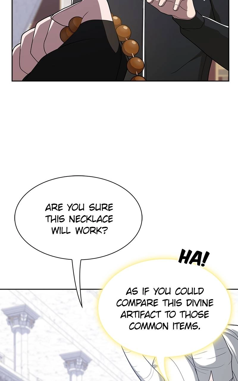 The Advanced Player of the Tutorial Tower Chapter 197 Page 13