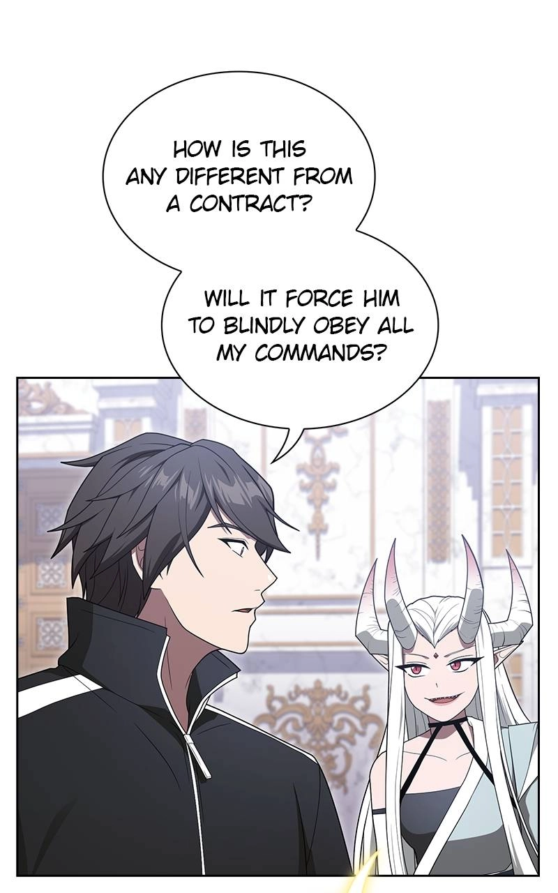 The Advanced Player of the Tutorial Tower Chapter 197 Page 32