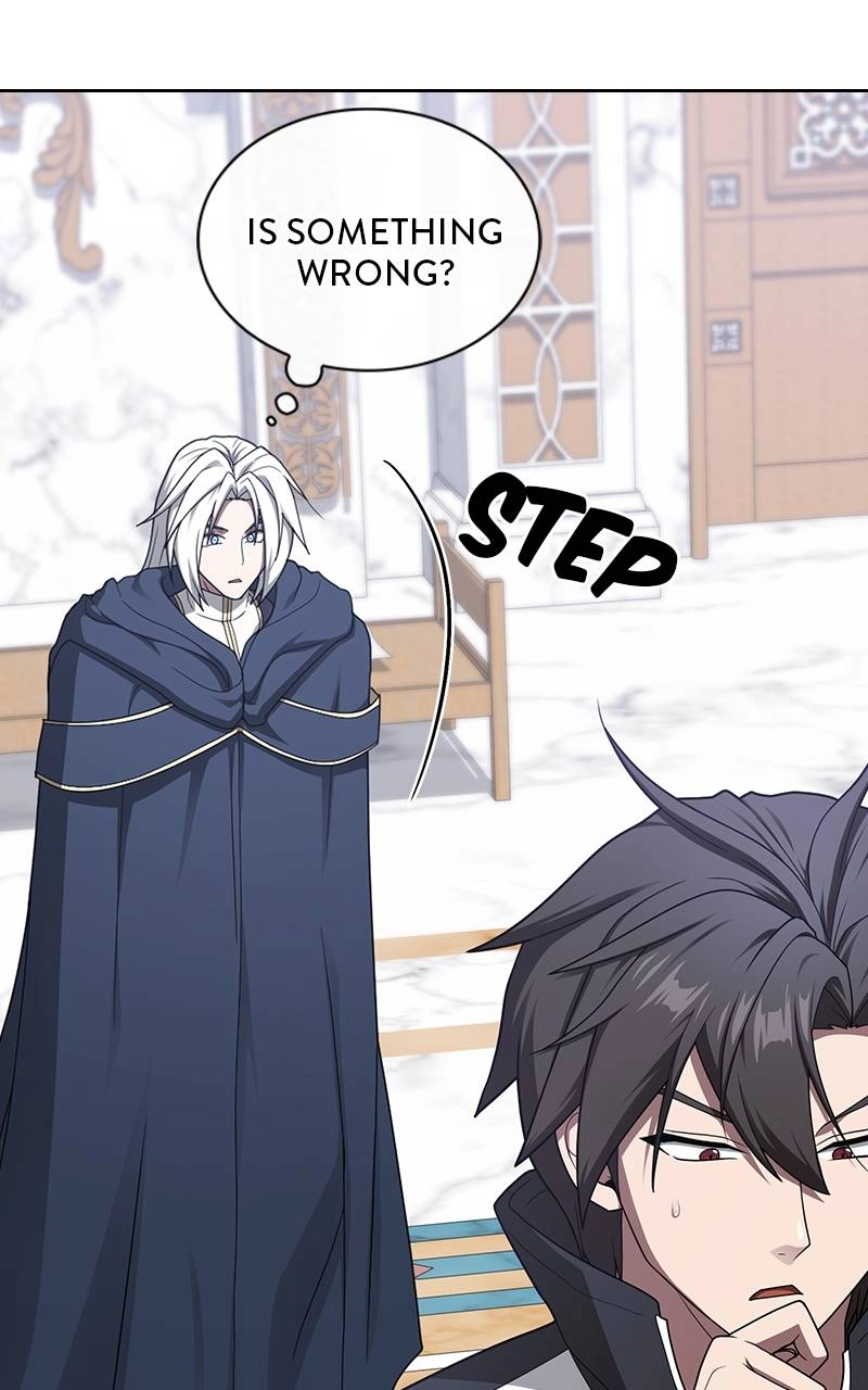 The Advanced Player of the Tutorial Tower Chapter 197 Page 54