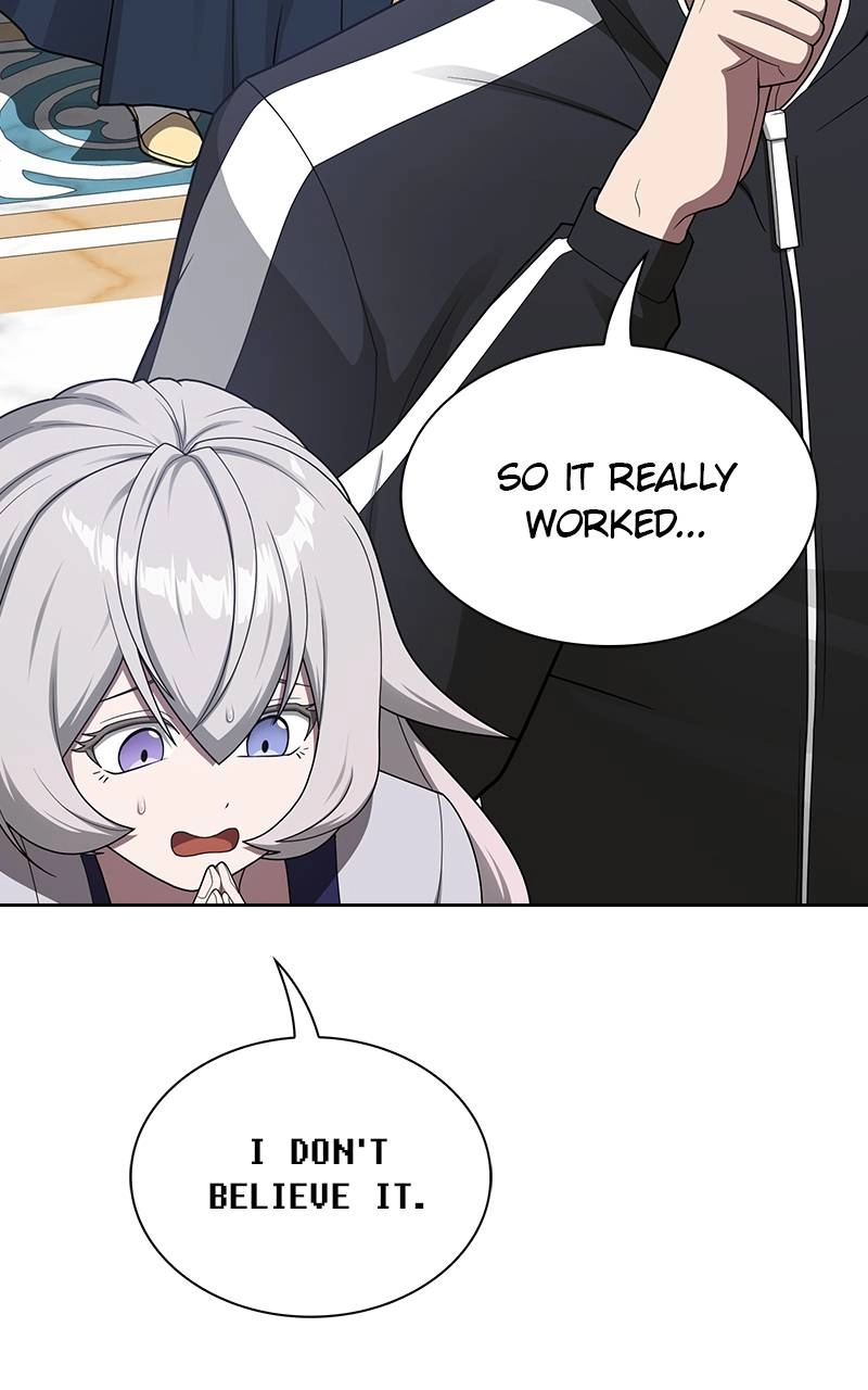 The Advanced Player of the Tutorial Tower Chapter 197 Page 55