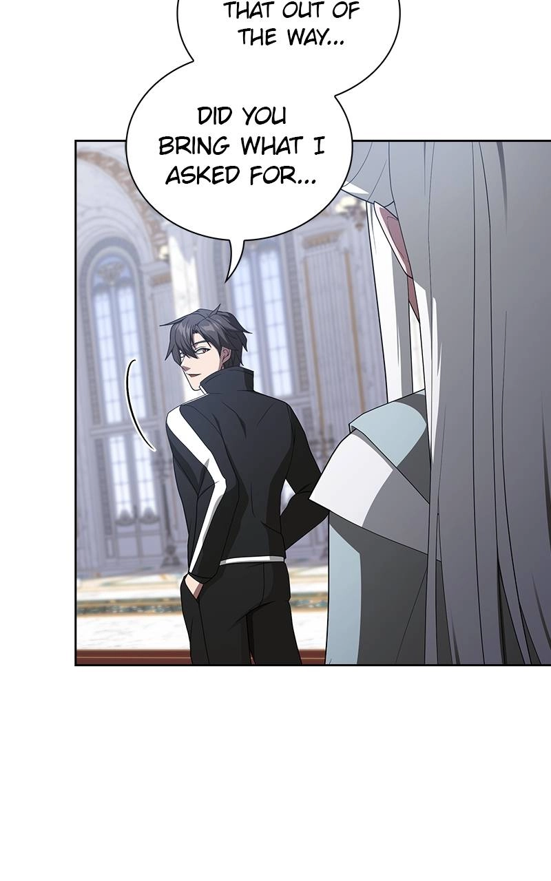 The Advanced Player of the Tutorial Tower Chapter 197 Page 6