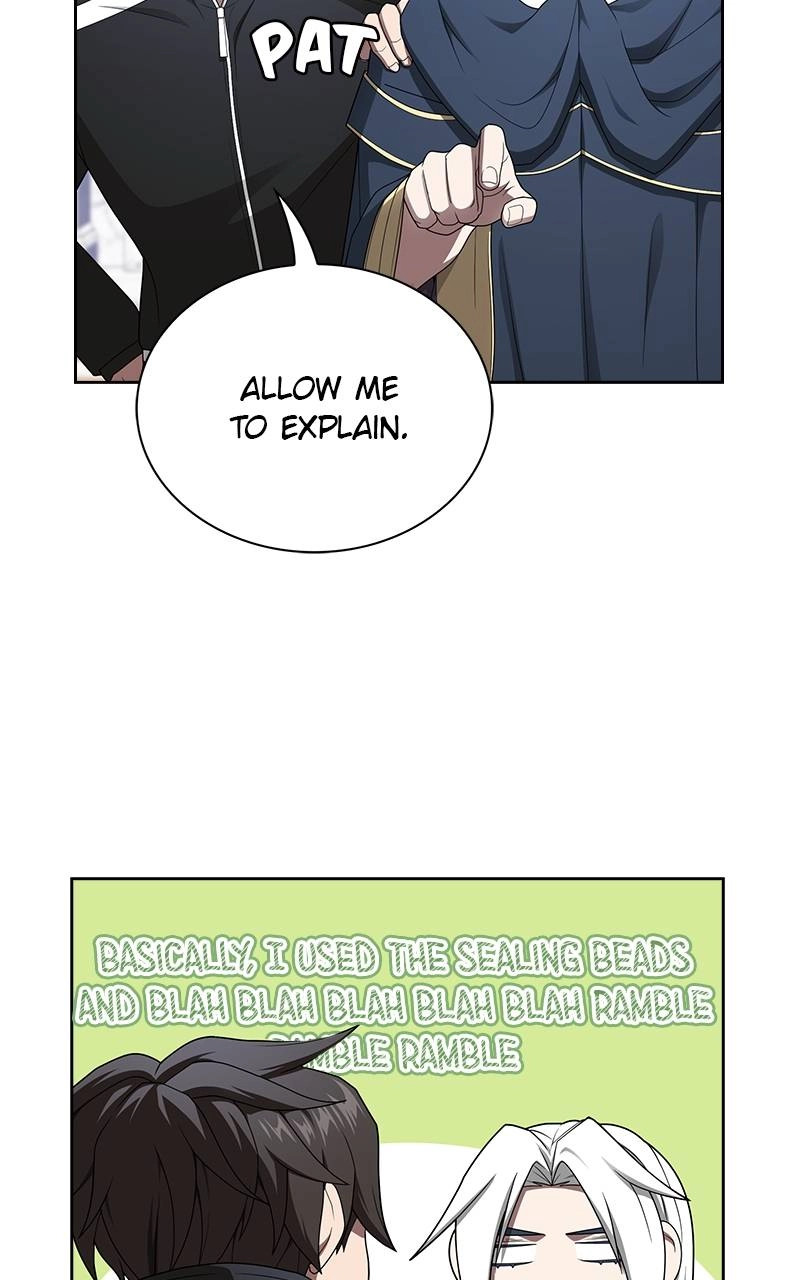 The Advanced Player of the Tutorial Tower Chapter 197 Page 70