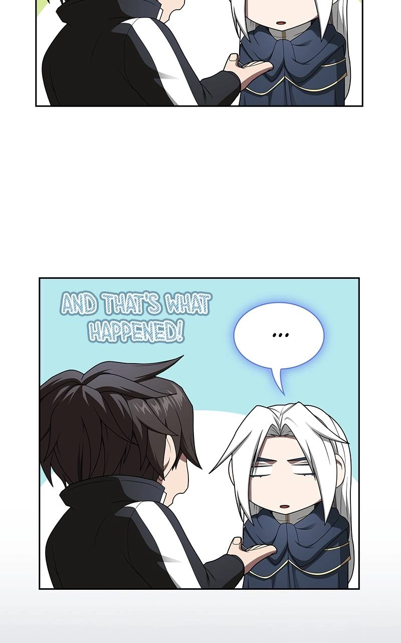 The Advanced Player of the Tutorial Tower Chapter 197 Page 71